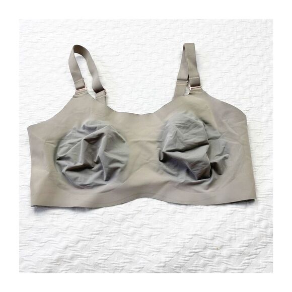 Knix Evolution Bra space gray size 6 - Picture 1 of 13